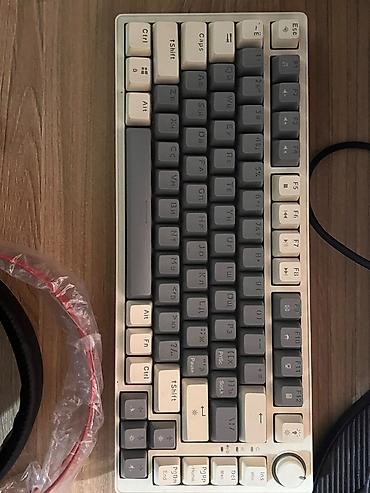 монитор цена: Компьютер, ядер - 6, ОЗУ 32 ГБ, Игровой, Новый, AMD Ryzen 5, NVIDIA GeForce RTX 5060, HDD + SSD — 3