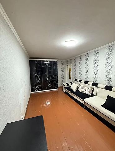 Продажа квартир: 2 комнаты, 44 м², 104 серия, 2 этаж at lalafo.kg — 1 Продажа квартир: 2 комнаты, 44 м², 104 серия, 2 этаж — 1