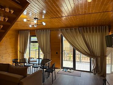 the level: Коттедж, Baytur Resort & Spa, Бостери, 8 мест — 5