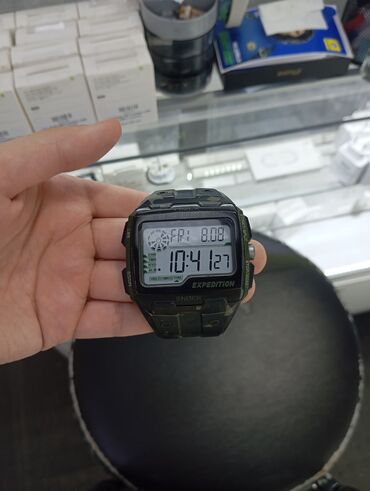 кастюм на пракат: Классические часы часы, Timex, США, Водонепроницаемые, Унисекс, Б/у
