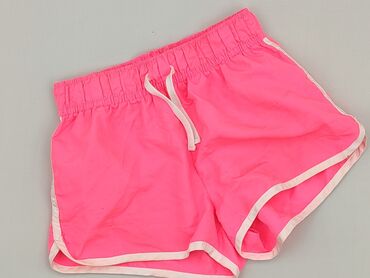 woskowane spodnie sinsay: Shorts, 14 years, 158/164, condition - Very good