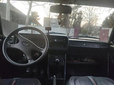 15 38 teker: VAZ (LADA) 2107: 1.6 l | 2005 il 63000 km Sedan — 3