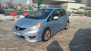 авто с последующим выкупом фит: Honda Fit: 2009 г., 1.3 л, Автомат, Бензин, Хэтчбэк