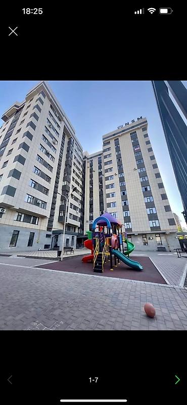 flat osh: Сдаю двух комнатную квартиру со всеми условиями . В квартире абсолютно — 1