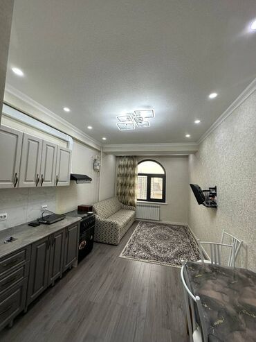 элитные квартиры продаж: 2 комнаты, 47 м², Элитка, 13 этаж, Евроремонт