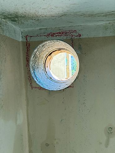 usluge košenja trave: Usluga: Bušenje rupa u zidu Opis: - Profesionalno dijamantsko — 6