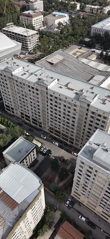 11: 3 комнаты, 120 м², Элитка, 11 этаж, Дизайнерский ремонт — 4