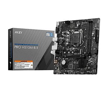 Материнская плата для ПК, Новый, LGA1200