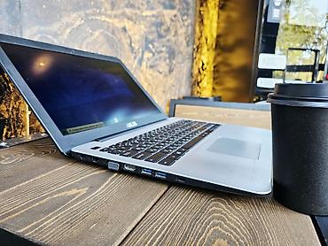 Ноутбуки ASUS: Для учебы, Б/у — 8
