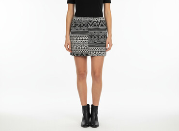 spódniczka guess: Women`s skirt, size S