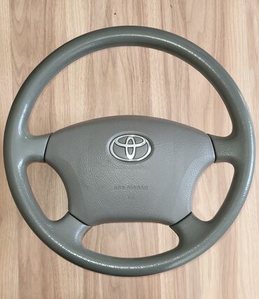 rul pedal: Sadə, Toyota TOYOTA 2006 il, Orijinal, Yaponiya, İşlənmiş