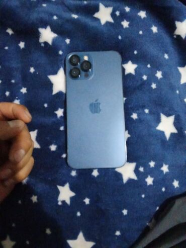 айфон х256: IPhone 13 Pro, 256 ГБ, Синий, Зарядное устройство