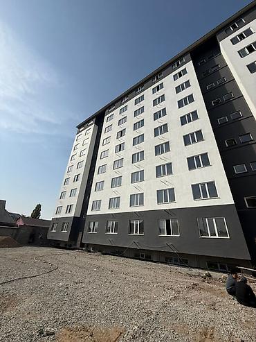 52: 1 комната, 44 м², 5 этаж, Свежий ремонт — 4