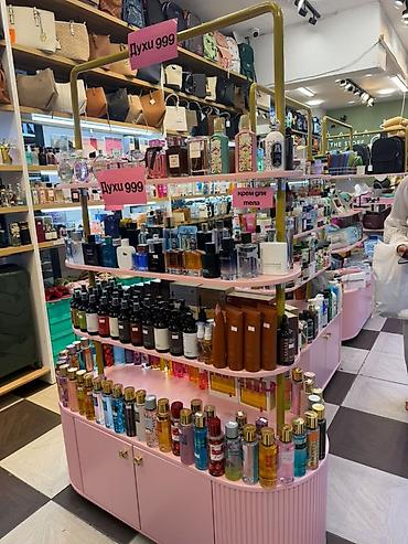 полка в аренду: В продаже витрина-полка.🌸 Новая, в отличном состоянии, практически не — 2