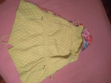 Верхняя одежда: Продаю детские вещи на девочку. Возраст 7-9 лет — 12