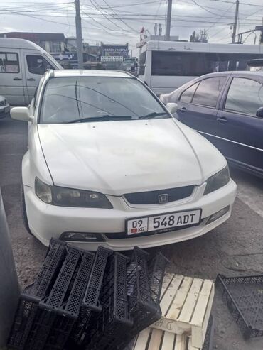 хонда акорд 95: Honda Accord: 2000 г., 2.3 л, Автомат, Бензин, Универсал