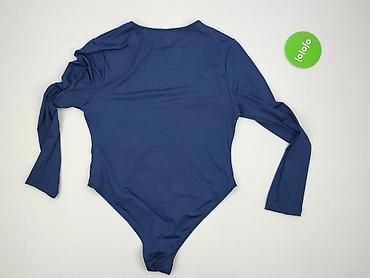 blue bird: Petite, Body damskie, rozmiar L — 4