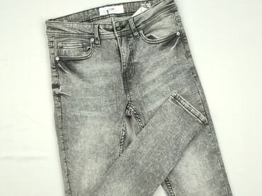 Jeansy damskie, FSBN, rozmiar S