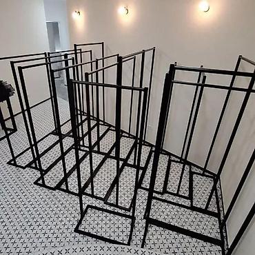 Stilski trpezarijski stolovi: IZRADA NAMEŠTAJA PO MERI LUX96 | — 16