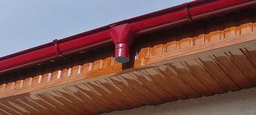 Кровля крыши: Кровля крыши | Монтаж, Гидроизоляция, Демонтаж Больше 6 лет опыта — 4