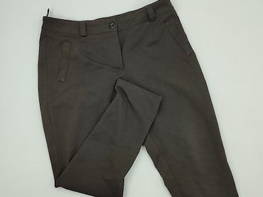m yupoo: Spodnie materiałowe damskie, rozmiar 2XL — 1