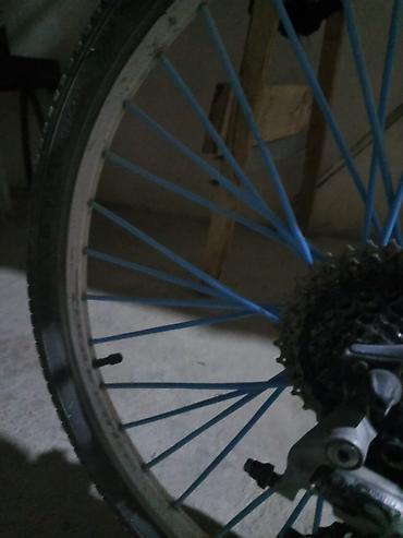 giant atx 770: Aliminyum rama velosibet hecbir prablemi yoxdu aksesurlari teze — 3