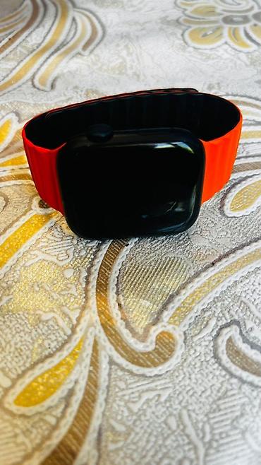apple whatch: Apple Watch Series (model göstərişləri şəkillərdə) – qara korpuslu — 4