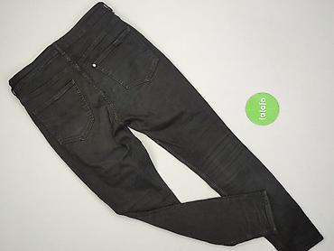 bottoms: H&M, Jeansy damskie, rozmiar M — 3