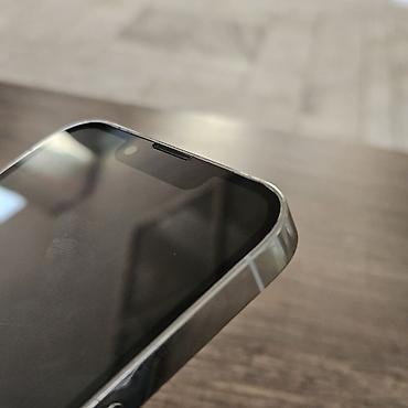 Apple iPhone: IPhone 13 pro 128 100% — 5