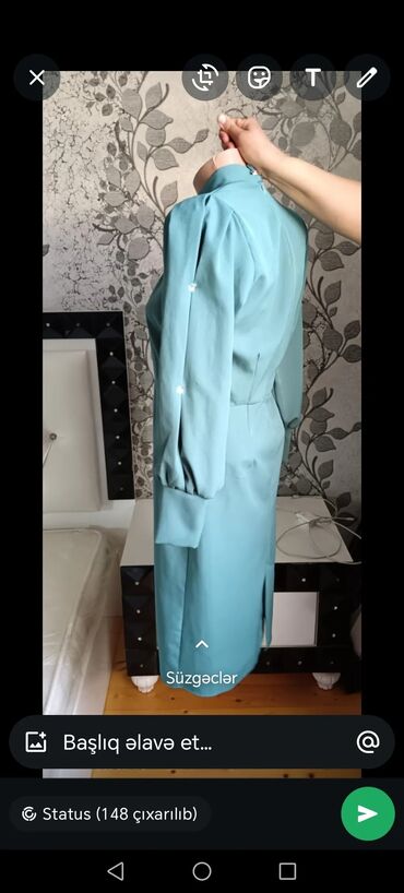 Ziyafət donları: Don her biri 3 azn erazi bine savxoz — 2