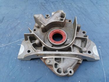 Auto delovi: Uljna pumpa Lada 2108 Samara. Novo. Orginalan. Ruske proizvodnje. Cena — 2