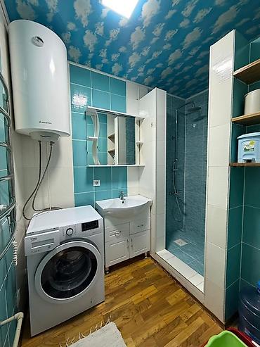 Долгосрочная аренда квартир: 3 комнаты, Собственник, Без подселения, С мебелью полностью — 12