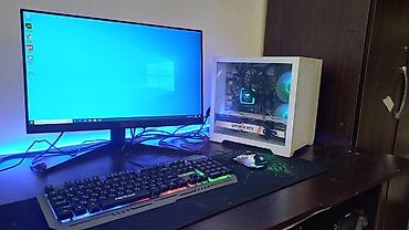 dell alienware: Компьютер, ядер - 12, ОЗУ 16 ГБ, Для работы, учебы, Б/у, Intel Core i5, SSD — 2