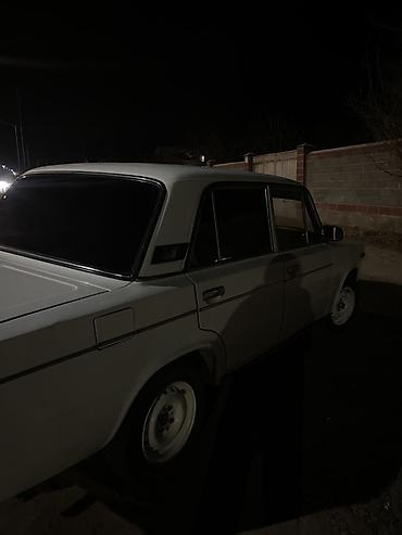 ВАЗ (ЛАДА): ВАЗ (ЛАДА) 2103 : 1999 г., 1.5 л, Механика, Бензин, Седан — 6