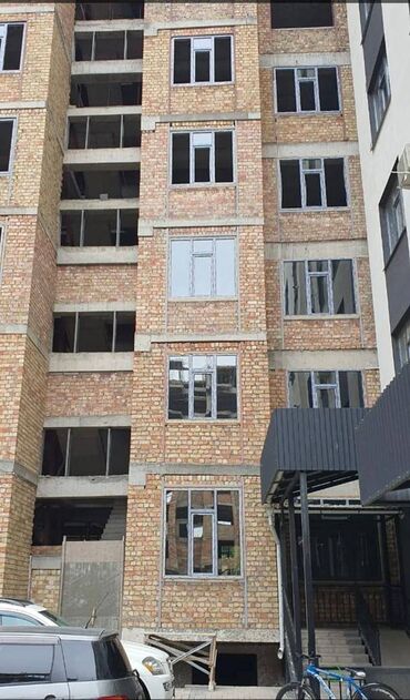 скрябина квартира: 1 комната, 39 м², Элитка, 9 этаж, ПСО (под самоотделку)
