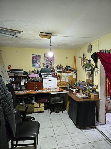 kiraye ev 250: Bakı, 8-ci mikrorayon, 2 otaqlı, Köhnə tikili, m. Gənclik, 45 kv. m — 9