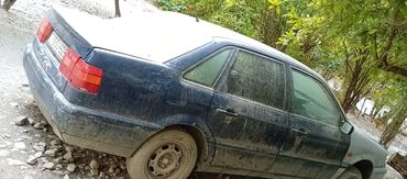 Volkswagen: Volkswagen Passat: 2.2 l | 1996 il Sedan