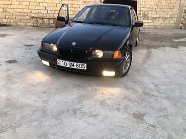 bmw e36 kuza: BMW 3 series: 1.8 l | 1995 il Sedan — 1