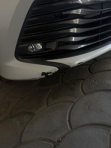 овто машина: Toyota Camry: 2018 г., 2.5 л, Автомат, Бензин, Седан — 8