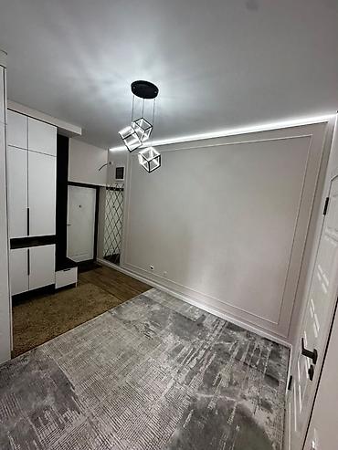 кв 1: 1 комната, 47 м², Элитка, 14 этаж, Евроремонт — 2
