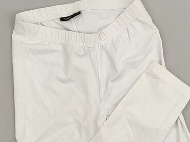 legginsy push up welurowe: Lindex, Legginsy rozmiar M
