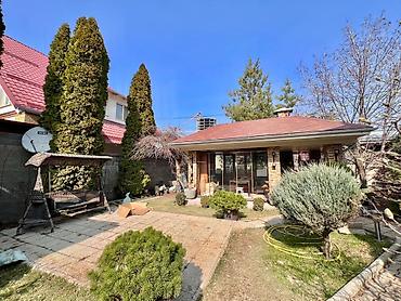 Продажа коттеджей и домов: Продается дом в закрытом городке Ала-Арча, село Орто-Сай — один из — 3