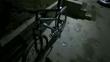 Горные велосипеды: Горный велосипед, Алюминий — 8