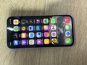 Apple iPhone: IPhone 12 mini, Б/у, 64 ГБ, 78 % — 9