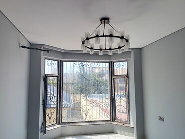 Elektrik işləri: LED işıqlandırma və elektrik quraşdırma xidməti Təklif olunan işlər — 11