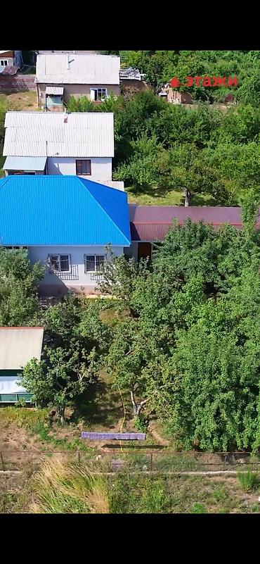 Продажа коттеджей и домов: 🏡 Продается жилой дом в городе Чолпон-Ата 📍 Микрорайон Бирлик — 10