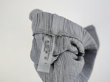 boco legginsy: Spodnie materiałowe damskie, rozmiar L — 4
