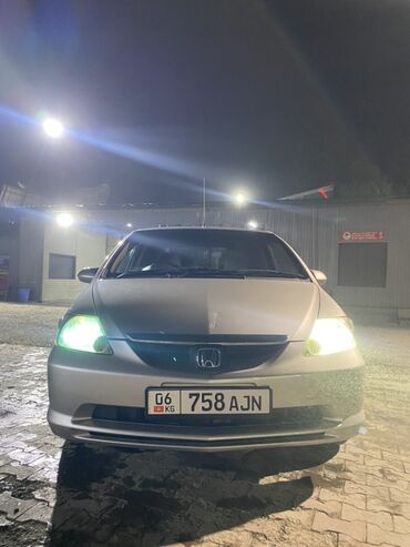 автомобильные шины для внедорожников: Honda Fit Aria: 2003 г.