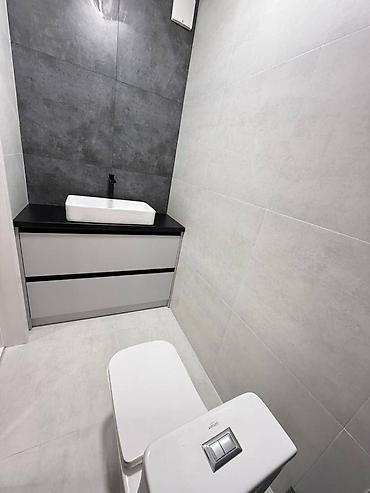 Продажа квартир: 2 комнаты, 57 м², Элитка, 5 этаж, Евроремонт — 9