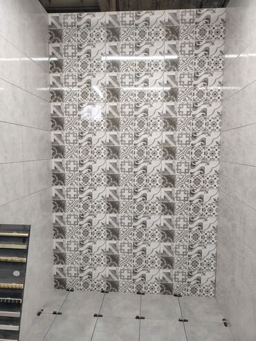 Kafel və metlax: Böyük ölçülü keramika və porselen plitələr – geniş model seçimi - — 22